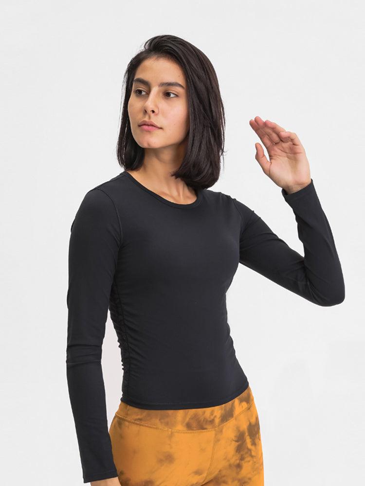 DREAMFLY Tops - Nepoagym Official Store