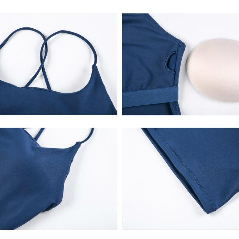 COOLDOWN Top Bra - Nepoagym Official Store