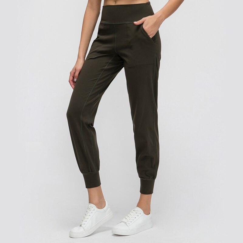 PASSION Joggers - Nepoagym Official Store