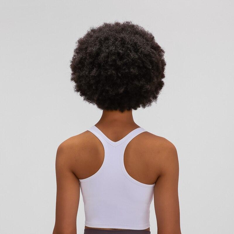 MOTION Tank Top Bra - Nepoagym Official Store
