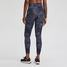 Load image into Gallery viewer, 7/8 Exploring Tie Dye Leggings - Nepoagym Official Store