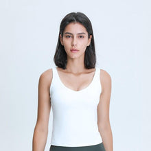 Load image into Gallery viewer, MARIA Crop Tank Bra - Nepoagym Official Store