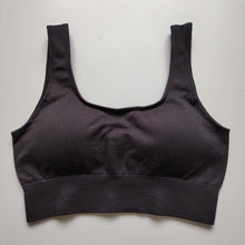 Load image into Gallery viewer, RIBBON Seamless Bras - Nepoagym Official Store