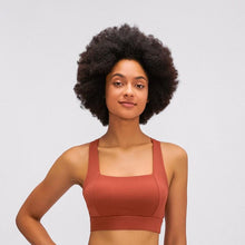 Load image into Gallery viewer, PRACTICE Sports Bra - Nepoagym Official Store