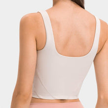 Load image into Gallery viewer, EFFORT Tank - Nepoagym Official Store