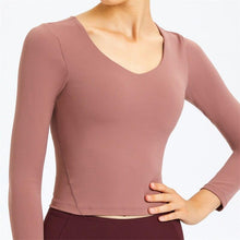 Load image into Gallery viewer, CAMPAIGN Top Bra - Nepoagym Official Store