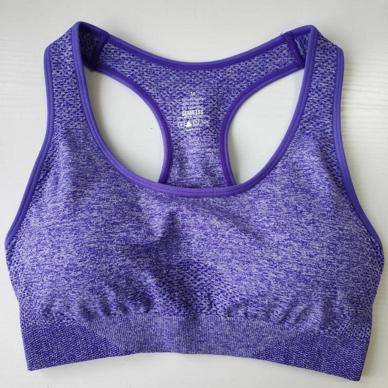 Updated Version Vital Seamless Sport Bras - Nepoagym Official Store