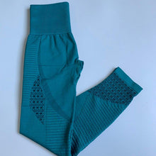 Load image into Gallery viewer, Energy Seamless Leggings - Nepoagym Official Store
