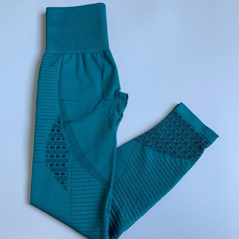 Energy Seamless Leggings - Nepoagym Official Store