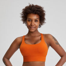 Load image into Gallery viewer, MAGIC Tie Dye Sports Bra - Nepoagym Official Store