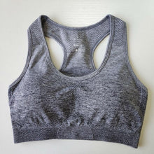 Load image into Gallery viewer, Ombre Seamless Sport Bras - Nepoagym Official Store