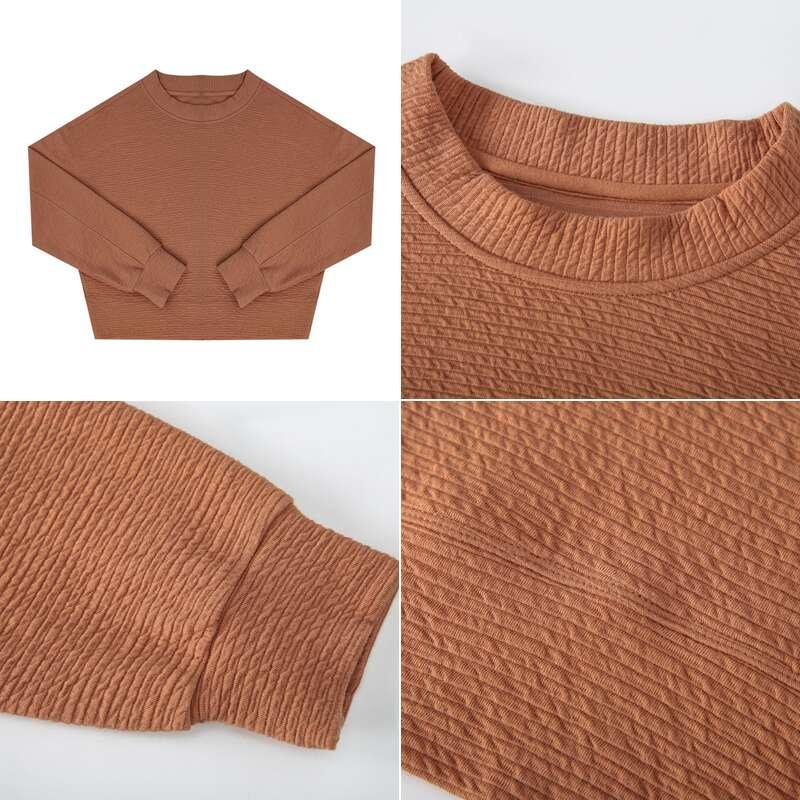 SWEAT Pullover - Nepoagym Official Store