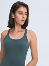 Load image into Gallery viewer, TIMEFLOW Tank Top Bra - Nepoagym Official Store