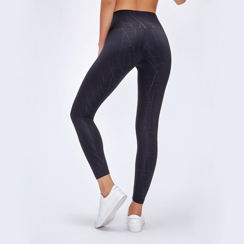 7/8 EXPLORING Leggings - Nepoagym Official Store