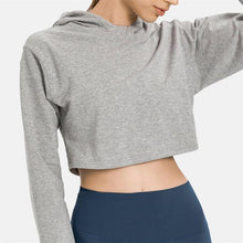 Load image into Gallery viewer, BENEFITS  Pullover - Nepoagym Official Store