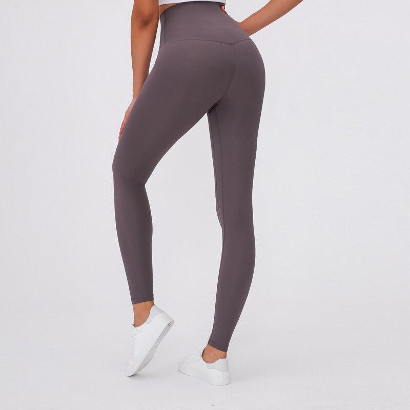 7/8 EXPLORING Leggings - Nepoagym Official Store