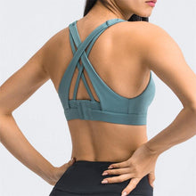 Load image into Gallery viewer, SOULFUL Sports Bras - Nepoagym Official Store