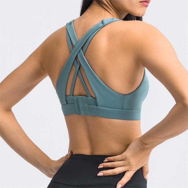 SOULFUL Sports Bras - Nepoagym Official Store