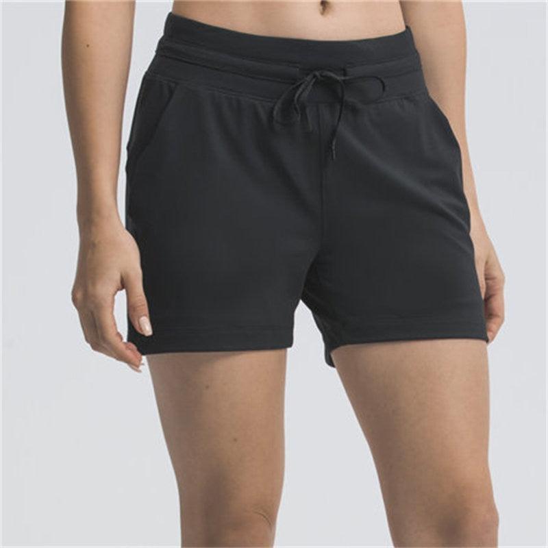 4" New STEP Shorts - Nepoagym Official Store