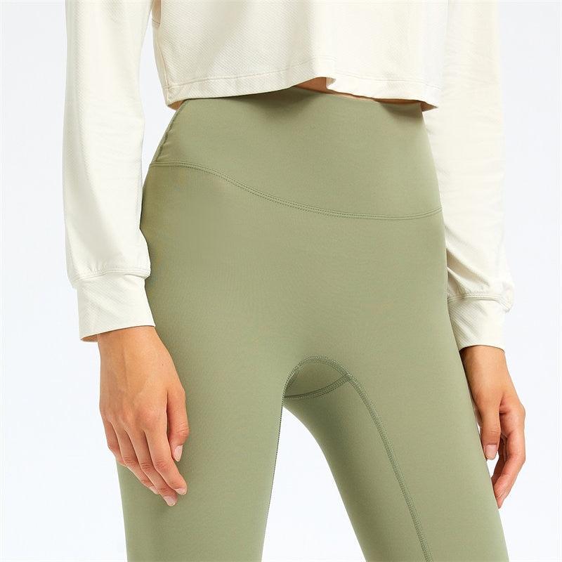 25" INSPIRE Leggings - Nepoagym Official Store