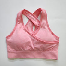 Load image into Gallery viewer, Camo Seamless Bra - Nepoagym Official Store