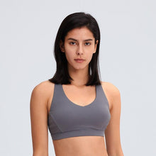 Load image into Gallery viewer, STROKE Sport Bras - Nepoagym Official Store
