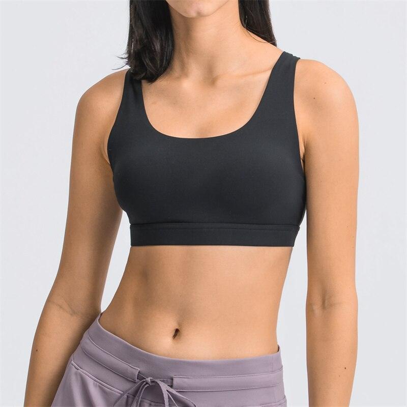 SOULFUL Sports Bras - Nepoagym Official Store