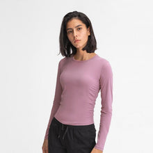 Load image into Gallery viewer, DREAMFLY Tops - Nepoagym Official Store