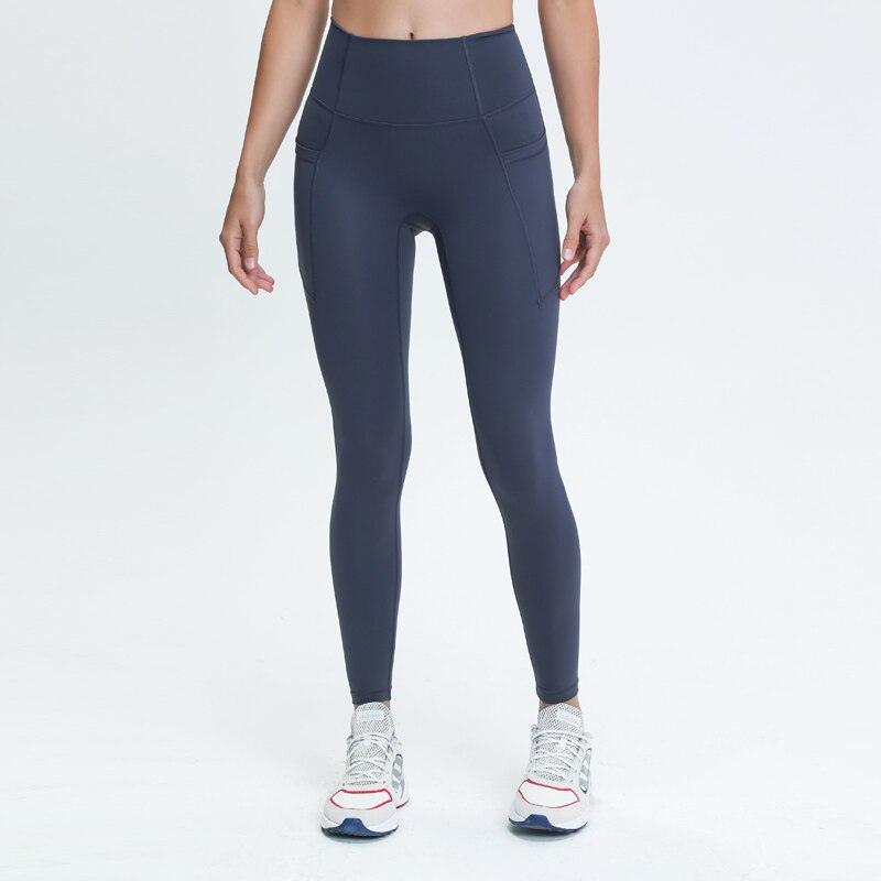 LOVELIFE Pocket Leggings - Nepoagym Official Store