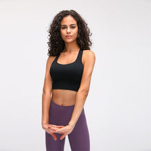 Load image into Gallery viewer, ROUTINE Sport Bra - Nepoagym Official Store