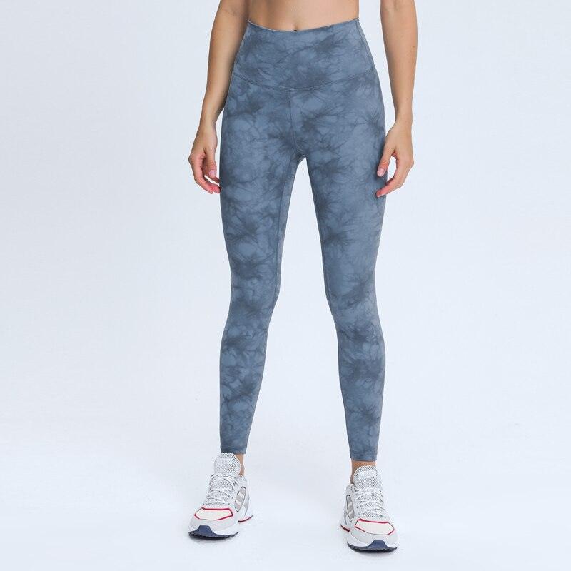 7/8 EXPLORING Leggings - Nepoagym Official Store