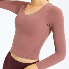 Load image into Gallery viewer, CAMPAIGN Top Bra - Nepoagym Official Store