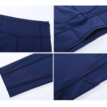 Load image into Gallery viewer, 25&quot; WARM-UP Leggings with Pockets - Nepoagym Official Store