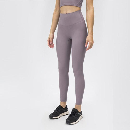 PULSE Ribbed Leggings - Nepoagym Official Store