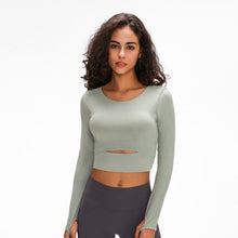Load image into Gallery viewer, WIND Top Bra - Nepoagym Official Store