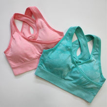 Load image into Gallery viewer, Camo Seamless Bra - Nepoagym Official Store