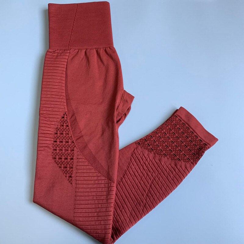 Energy Seamless Leggings - Nepoagym Official Store