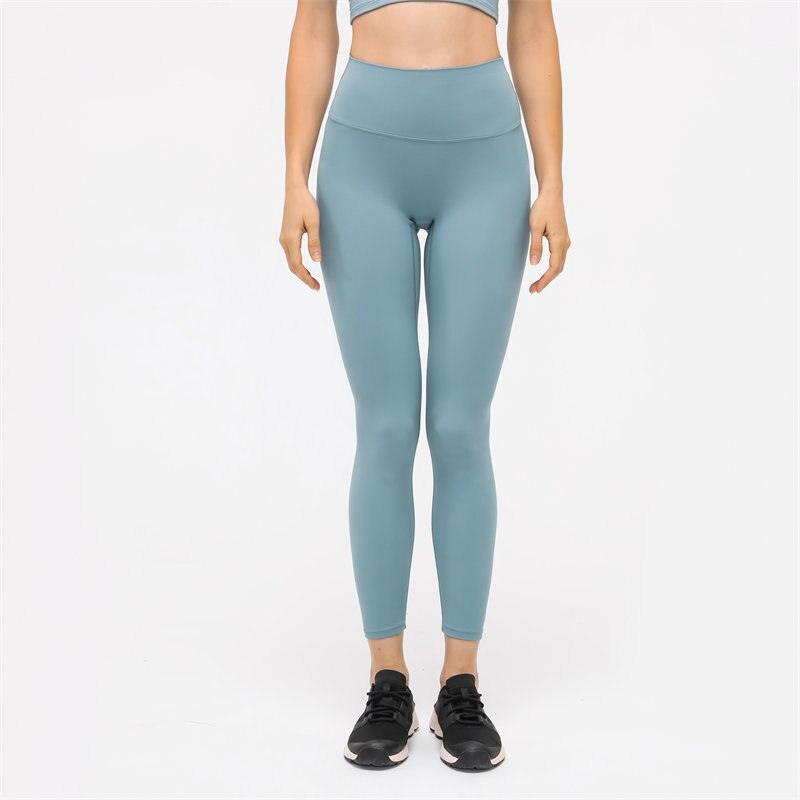 25" INSPIRE Leggings - Nepoagym Official Store