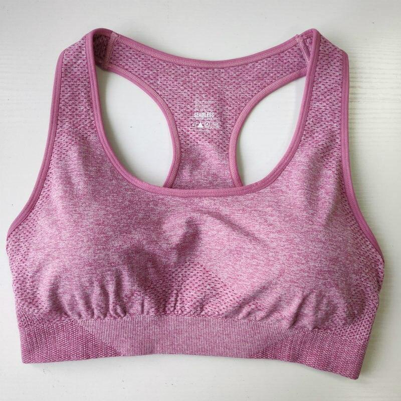 Updated Version Vital Seamless Sport Bras - Nepoagym Official Store
