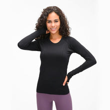 Load image into Gallery viewer, OCEAN Seamless Top - Nepoagym Official Store