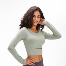 Load image into Gallery viewer, WIND Top Bra - Nepoagym Official Store