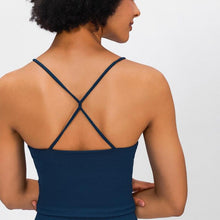 Load image into Gallery viewer, COOLDOWN Top Bra - Nepoagym Official Store