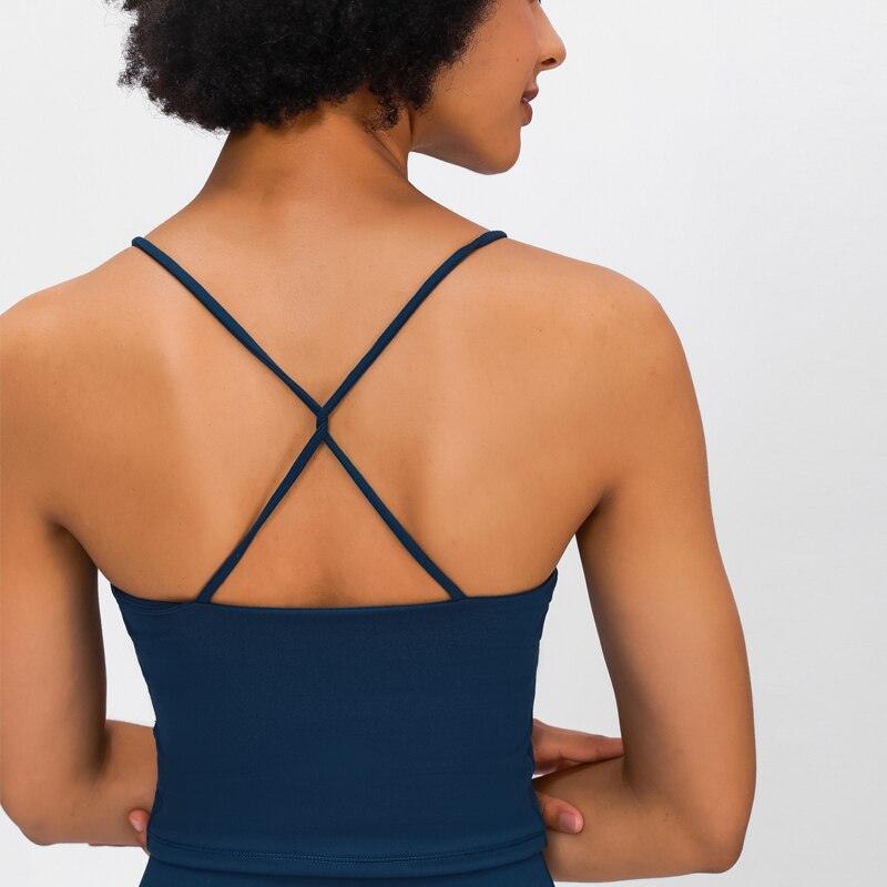 COOLDOWN Top Bra - Nepoagym Official Store