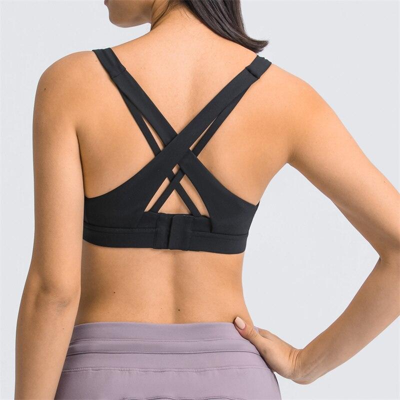 SOULFUL Sports Bras - Nepoagym Official Store