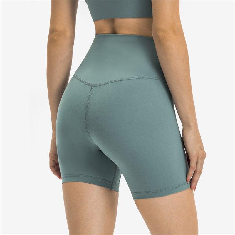 6" BURNING Shorts - Nepoagym Official Store