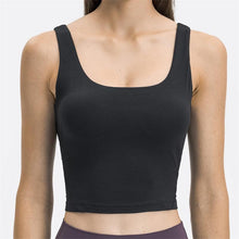 Load image into Gallery viewer, EFFORT Tank - Nepoagym Official Store