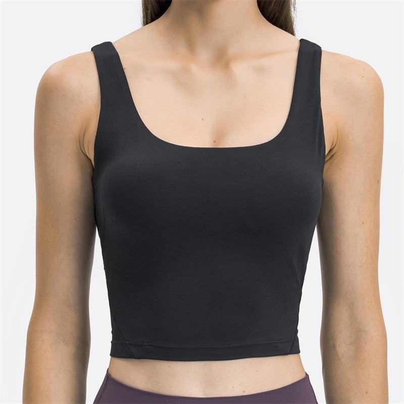 EFFORT Tank - Nepoagym Official Store