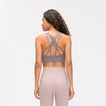 Load image into Gallery viewer, ROUTINE Sport Bra - Nepoagym Official Store