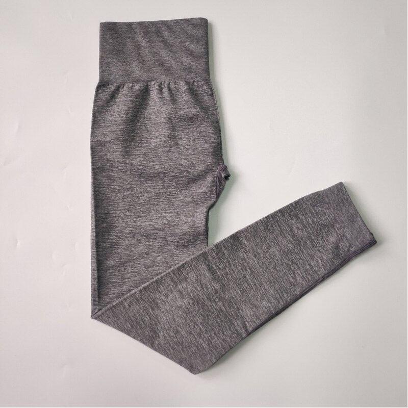ACTING Seamless Leggings - Nepoagym Official Store