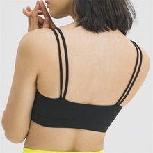 Load image into Gallery viewer, BACKBEAT Sports Bra - Nepoagym Official Store